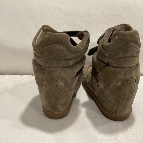 Isabel Marant booties - Picture 4 of 4